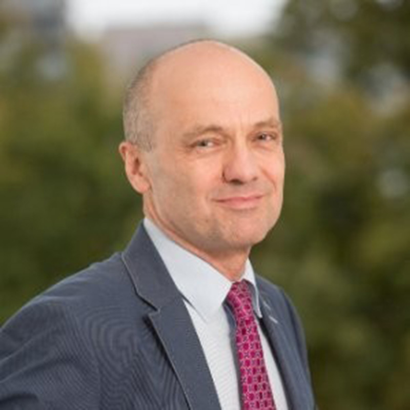 dr Paweł P. Mlicki